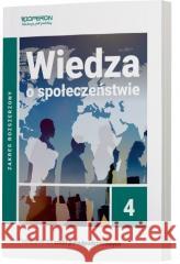 WOS LO 4 Podr. ZR w.2022 OPERON Maciej Batorski 9788381972468 Operon - książka