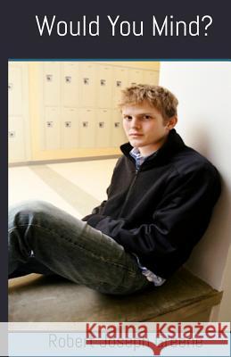 Would You Mind? Robert Joseph Greene 9781927124260 Icon Empire Press - książka