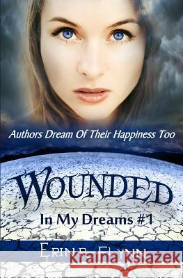 Wounded Erin R. Flynn 9781501048982 Createspace - książka