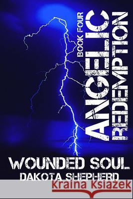 Wounded Soul Dakota Shepherd Miranda Koryluk 9781481281430 Createspace Independent Publishing Platform - książka