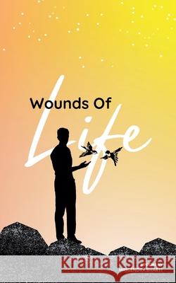 Wounds Of Life Mrigendra Bharti 9798224530694 Sellbrochure Vymish Entertainment - książka
