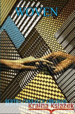 Woven Bertha Connally Abraham 9781626948358 Black Opal Books - książka
