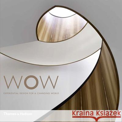 Wow Experimental Design Darlene Smyth 9780500343029 THAMES & HUDSON - książka