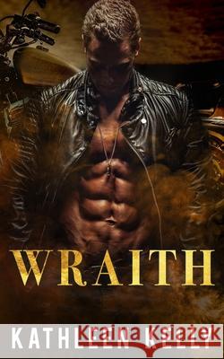 Wraith Kathleen Kelly 9798613288687 Independently Published - książka