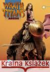 Wrath of the Titans: Argos #4 Chad Jones Marcelo Henrique Santana Darren G. Davis 9781959998983 Tidalwave Productions