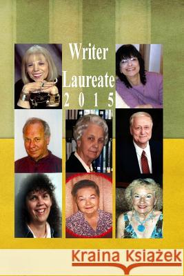 Writer Laureate 2015 Gary Drur Marion H. Youngquest Susan C. Barto 9781514275566 Createspace - książka