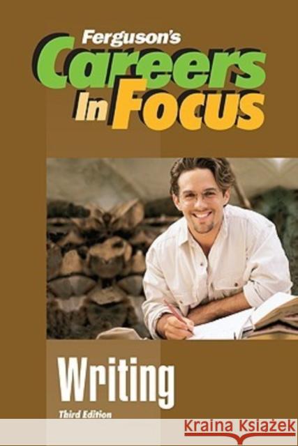 Writing Infobase Publishing 9780816065967 Ferguson Publishing Company - książka
