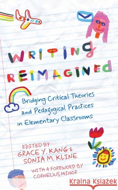 Writing Reimagined  9798881803667 Bloomsbury Publishing PLC - książka
