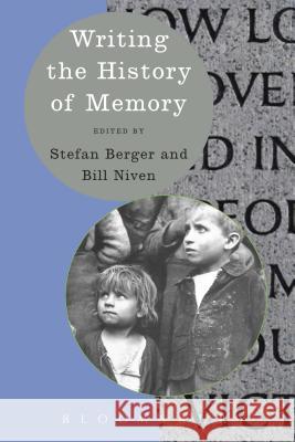 Writing the History of Memory   9780340991886  - książka