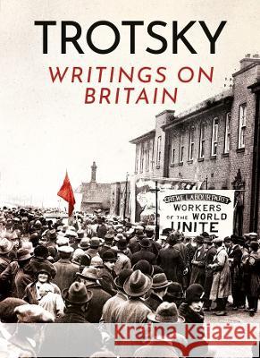 Writings on Britain Leon Trotsky Rob Sewell 9781913026820 Wellred - książka