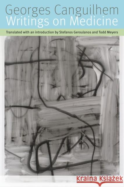 Writings on Medicine  9780823234318 Not Avail - książka