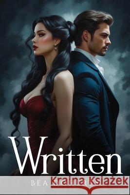 Written Bea Doherty 9781459870574 Bea Doherty - książka