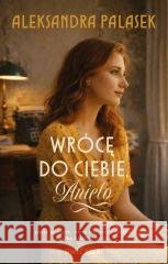 Wrócę do ciebie, Anielo Aleksandra Palasek 9788328739819 Muza - książka