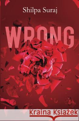 Wrong Shilpa Suraj 9789355208965 Rupa Publ iCat Ions India - książka