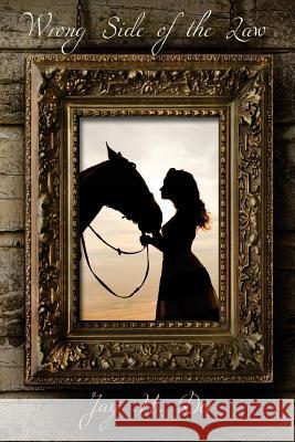 Wrong Side of the Law Jay H. Dee 9781517630003 Createspace - książka