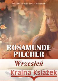 Wrzesień PILCHER ROSAMUNDE 9788374703369 C&T - książka