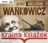 Wrzesień żagwiący audiobook Wańkowicz Melchior 9788379271771 Heraclon