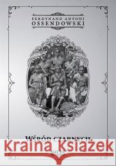 Wśród czarnych Ferdynand Antoni Ossendowski 9788367068901 Miles - książka