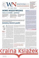 Wszystko, co Najważniejsze nr 10 red. Michał Kleiber 9772545035106 Instytut Nowych Mediów - książka
