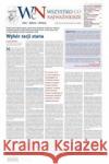 Wszystko, co Najważniejsze nr 11 red. Michał Kleiber 9772545035113 Instytut Nowych Mediów