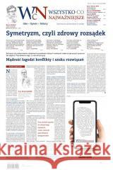 Wszystko, co Najważniejsze nr 12 red. Michał Kleiber 9772545035120 Instytut Nowych Mediów - książka