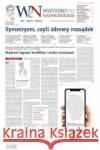 Wszystko, co Najważniejsze nr 12 red. Michał Kleiber 9772545035120 Instytut Nowych Mediów