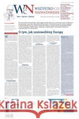 Wszystko, co Najważniejsze nr 22 red. Michał Kleiber 9772545035229 Instytut Nowych Mediów - książka