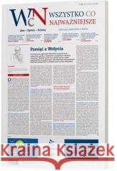 Wszystko, co Najważniejsze nr 54 red. Michał Kleiber 9772545035540 Instytut Nowych Mediów - książka