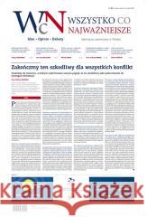 Wszystko, co Najważniejsze nr 62 red. Michał Kleiber 9772545035625 Instytut Nowych Mediów - książka