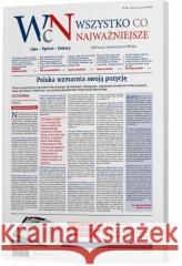 Wszystko, co najważniejsze nr 72 red. Michał Kleiber 9772545035724 Instytut Nowych Mediów - książka