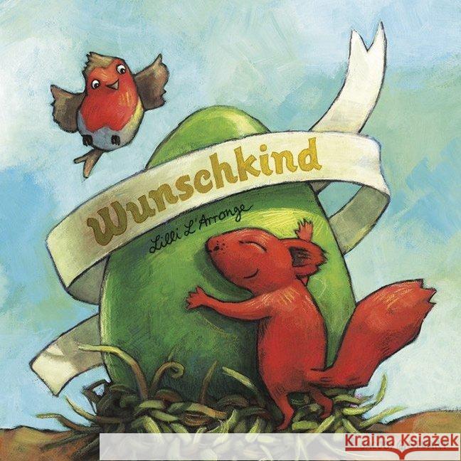 Wunschkind L'Arronge, Lilli 9783941787674 Jacoby & Stuart - książka