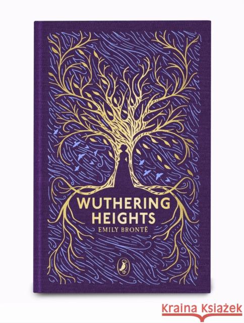 Wuthering Heights Brontë	 Emily 9780241425138 Penguin Random House Children's UK - książka