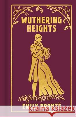 Wuthering Heights Br 9781398812208 Sirius Entertainment - książka