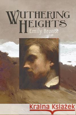 Wuthering Heights Emily Bronte 9781434103413 Editorium - książka