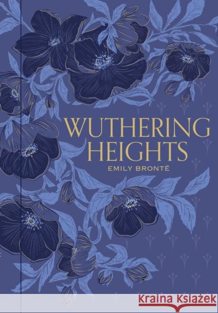 Wuthering Heights Emily Bronte 9781454952961 Union Square & Co. - książka