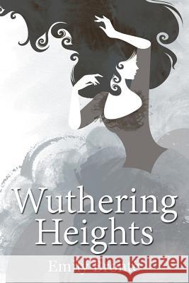 Wuthering Heights Emily Bronte 9781501033162 Createspace - książka