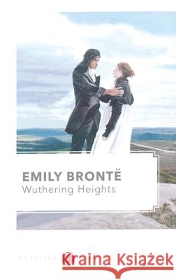 Wuthering Heights  9788171674367 Rupa & Co - książka