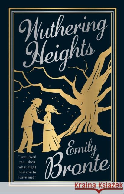 Wuthering Heights Emily Bront? 9788194898887 Fingerprint! Publishing - książka