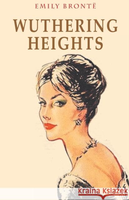 Wuthering Heights Emily Bronte 9788194983590 Classy Publishing - książka