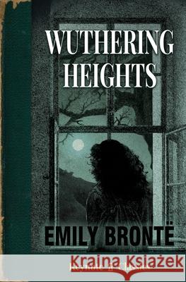 Wuthering Heights (Annotated Keynote Classics) Bront Michelle M. White 9781949611328 Keynote Classics - książka
