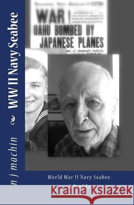WWII Navy Seabee Profile: : Destination Unknown Doubrava, Chas J. 9781977566911 Createspace Independent Publishing Platform - książka