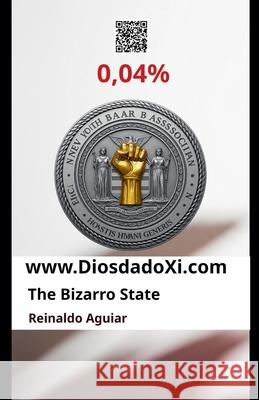 www.DiosdadoXi.com Reinaldo Aguiar 9781969294129 Reinaldo Aguiar - książka