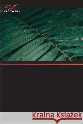 Wybrane paprocie o znaczeniu terapeutycznym Joe, Alfred 9786208482800 Wydawnictwo Nasza Wiedza - książka