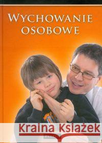 Wychowanie Osobowe Tw  9788377201480 Petrus - książka