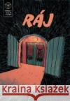 Wydział 7 T.14 Raj Władysław Krupka, Jerzy Wróblewski 9788368097160 Ongrys
