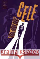 Wydział T.7 zeszyt 16 Cele Marek Turek, Tomasz Kontny, Grzegorz Pawlak 9788368097320 Ongrys - książka