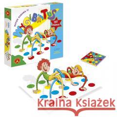 Wygibajtus Compact ALEX  5906018027006 Alexander - książka