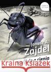 Wyjście z cienia Audiobook Zajdel Janusz A. 9788360313435 Aleksandria