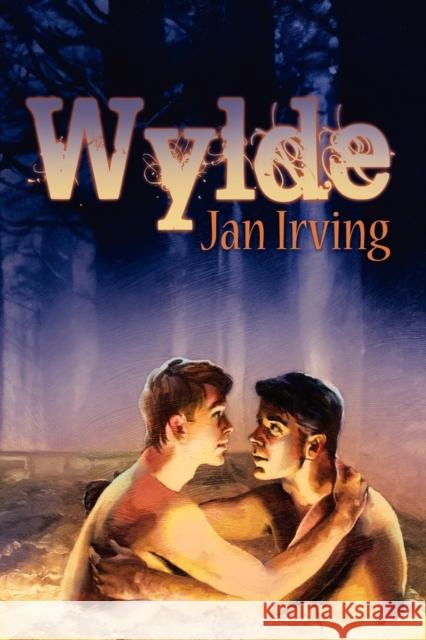 Wylde Jan Irving 9781615813742 Dreamspinner Press - książka