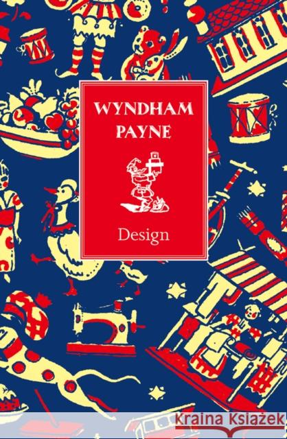 Wyndham Payne: Design William Connolly Paul Payne 9781788840651 Acc Art Books - książka